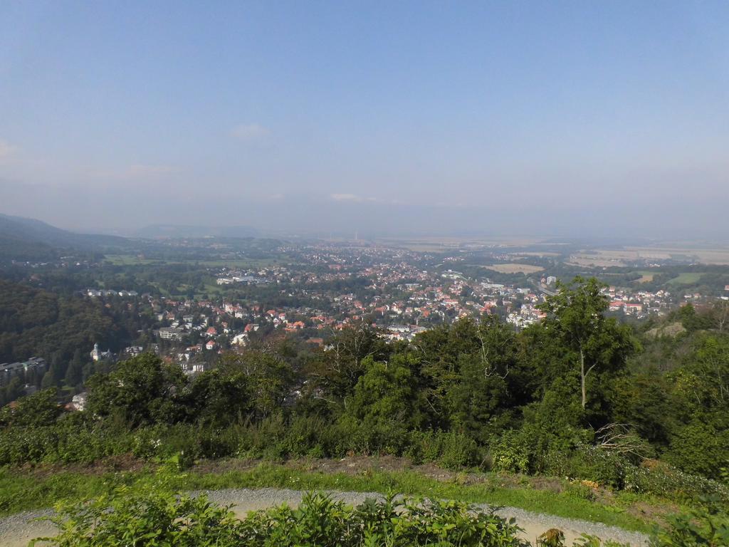 Fewo Schroeder - Harzflair - Inklusive Bettwaesche Braunlage Exterior foto